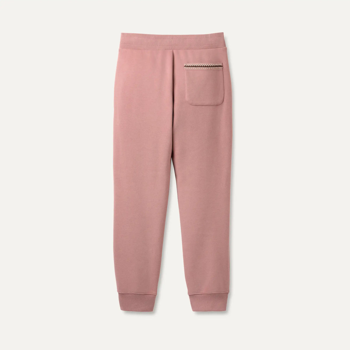 Men's Tasman Jogger - DUSTY ROSE