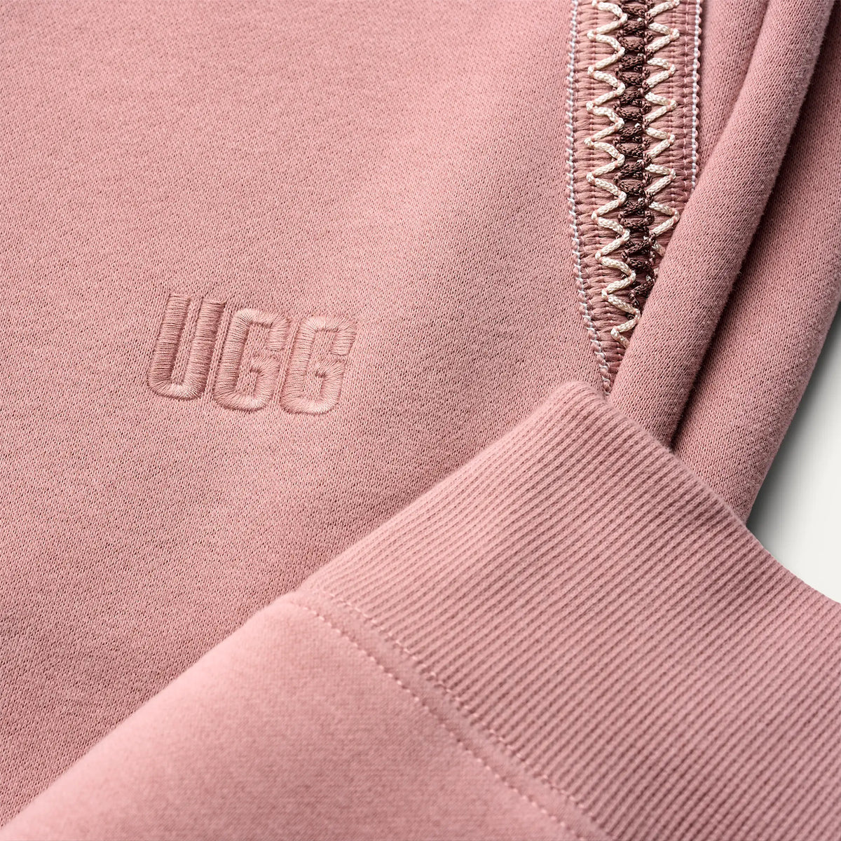 Men's Tasman Jogger - DUSTY ROSE