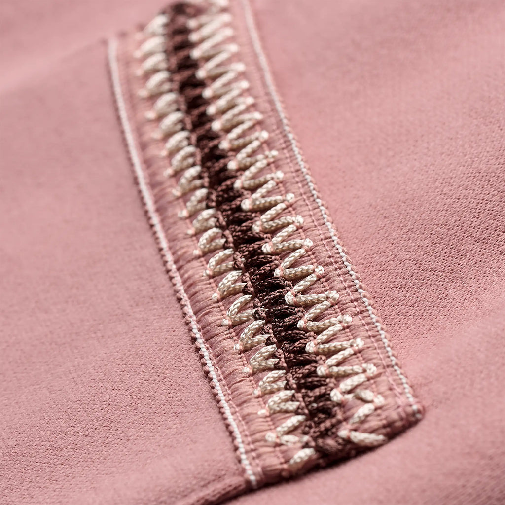 Men's Tasman Jogger - DUSTY ROSE
