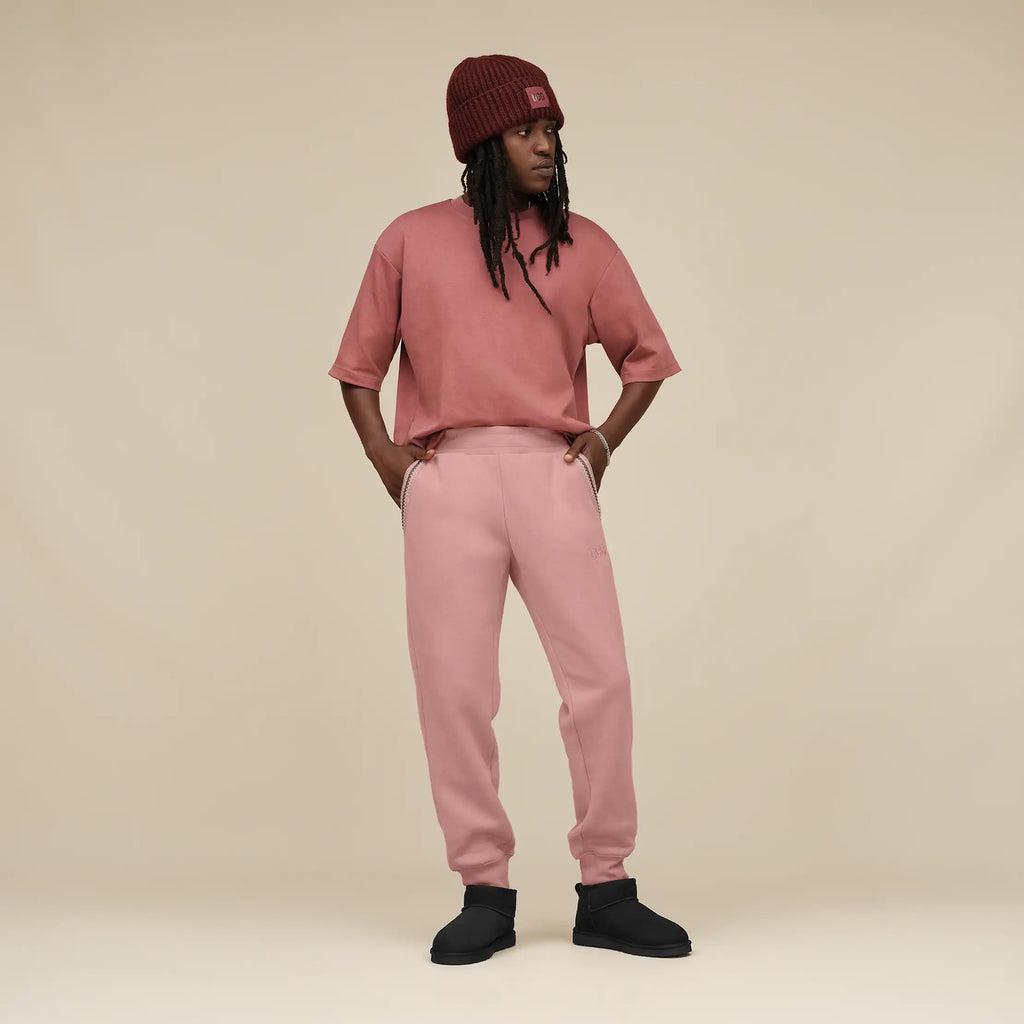 Men's Tasman Jogger - DUSTY ROSE