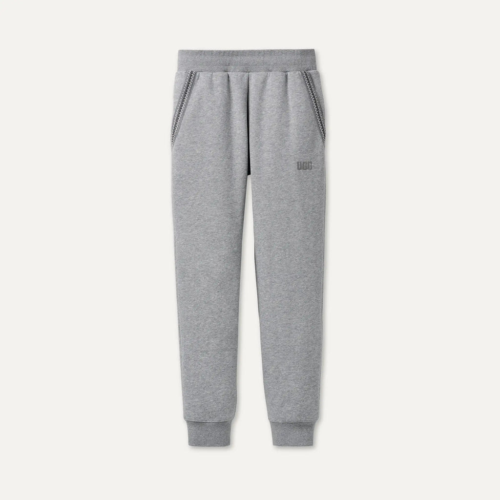 Men's Tasman Jogger - GREY HEATHER