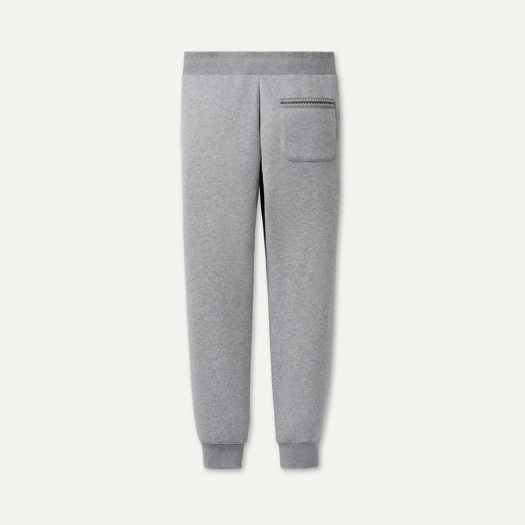 Men's Tasman Jogger - GREY HEATHER