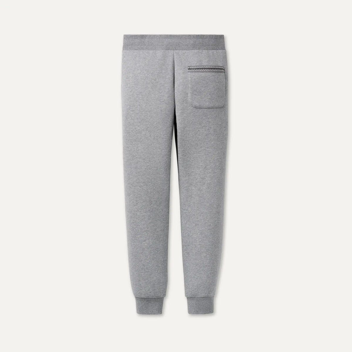 Men's Tasman Jogger - GREY HEATHER