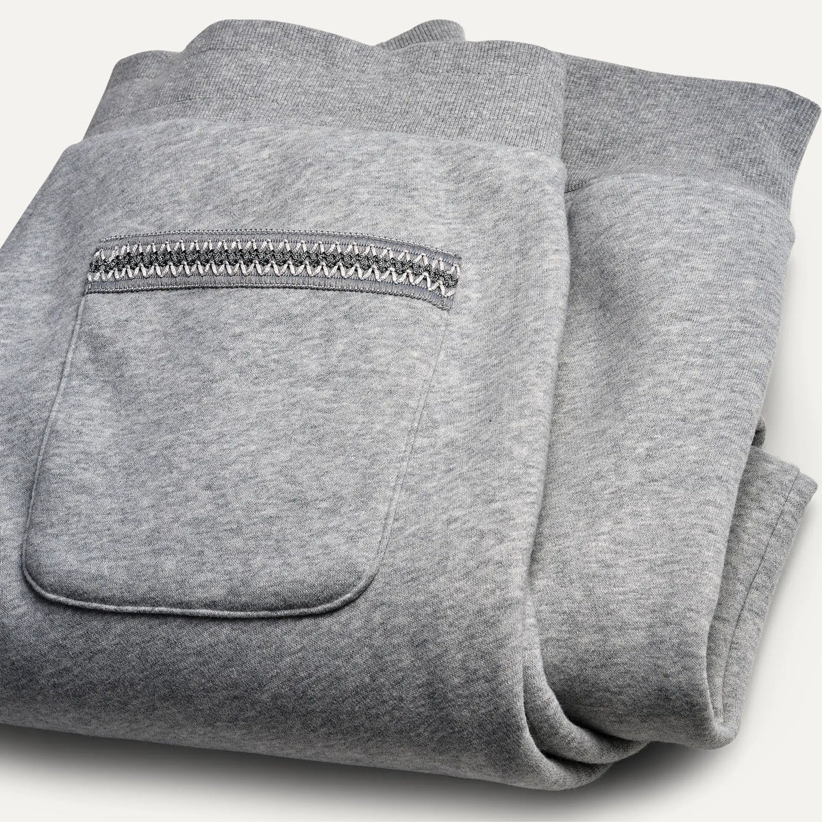 Men's Tasman Jogger - GREY HEATHER