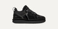 Kids' Lowmel - BLACK