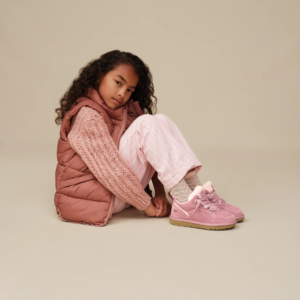 Kids' Lowmel - PINK DAWN