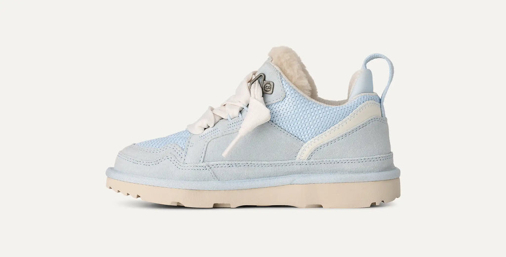 Kids' Lowmel - SKY BLUE