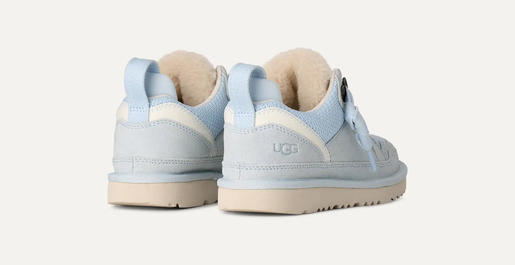 Kids' Lowmel - SKY BLUE