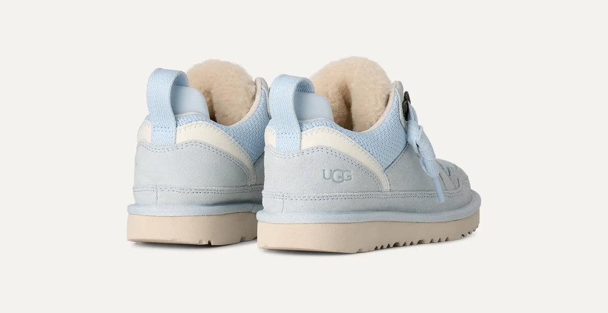 Kids' Lowmel - SKY BLUE
