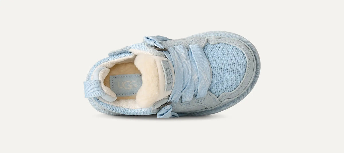Toddlers' Lowmel - SKY BLUE