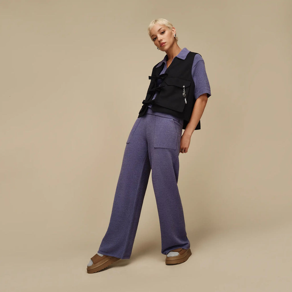 Women's GoldenGlow - BISON BROWN