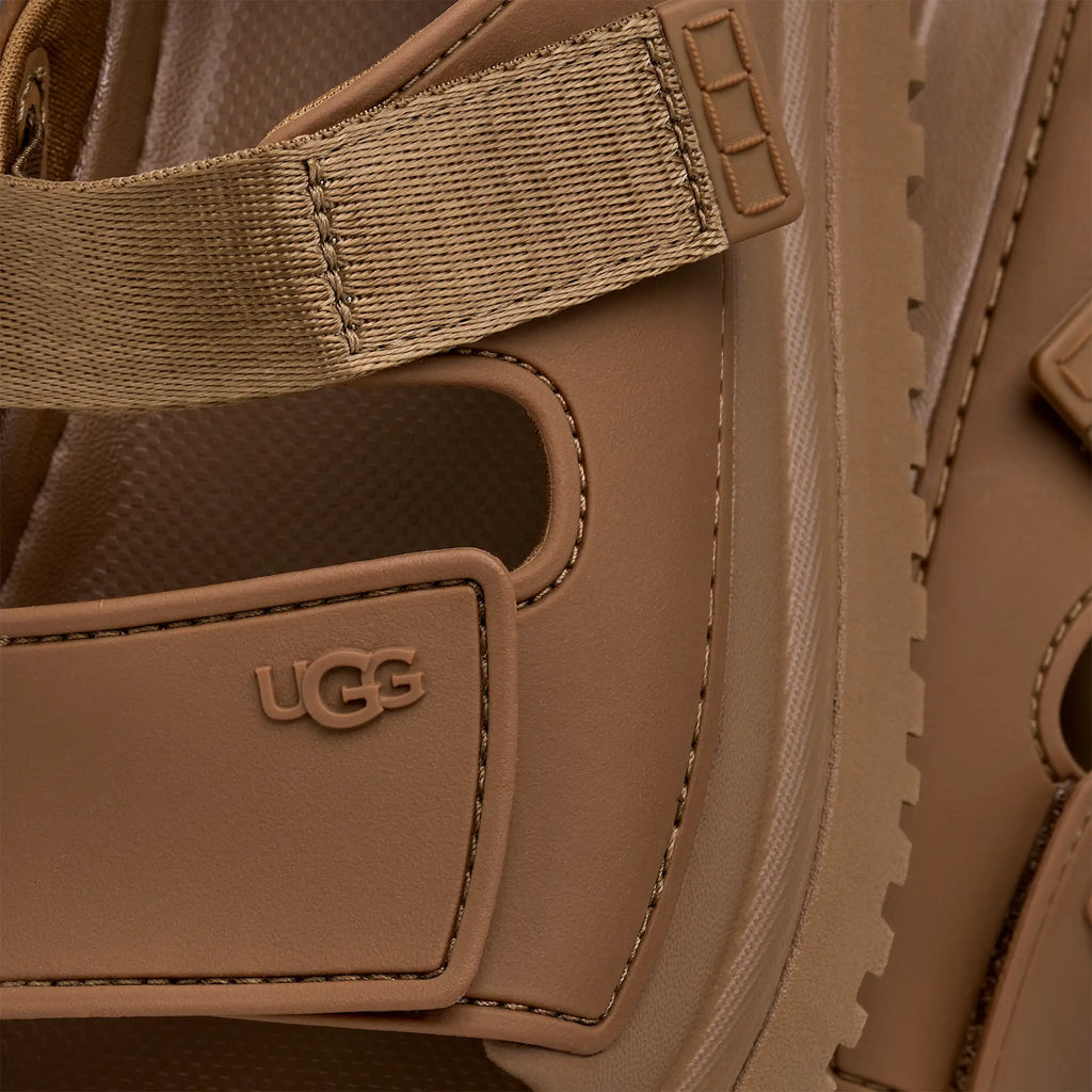 Kids' GoldenGlow - BISON BROWN