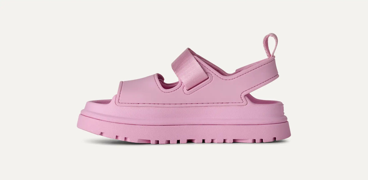 Kids' GoldenGlow - PINK DIAMOND