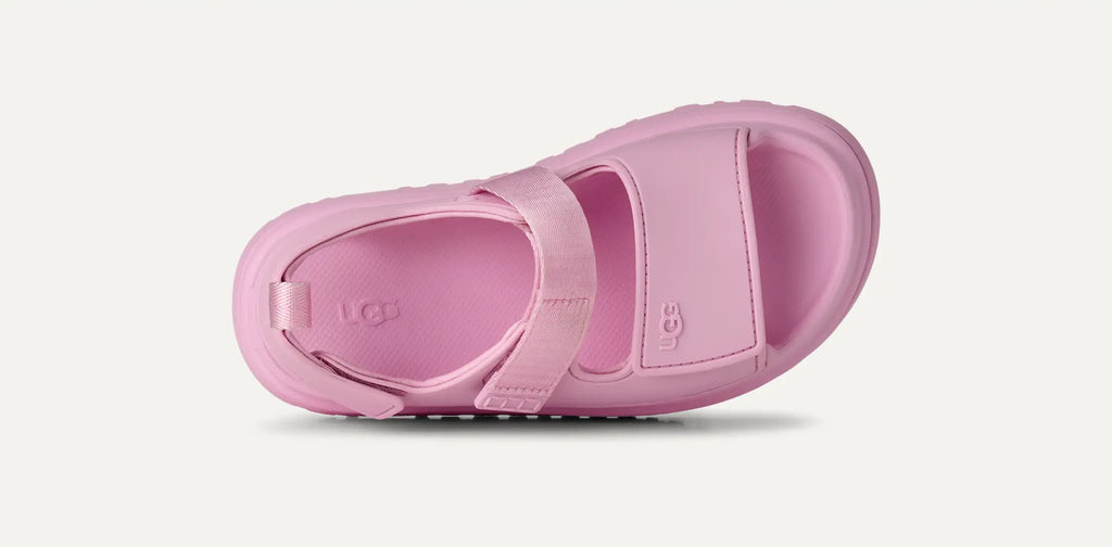 Kids' GoldenGlow - PINK DIAMOND