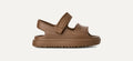 Toddlers' GoldenGlow - BISON BROWN