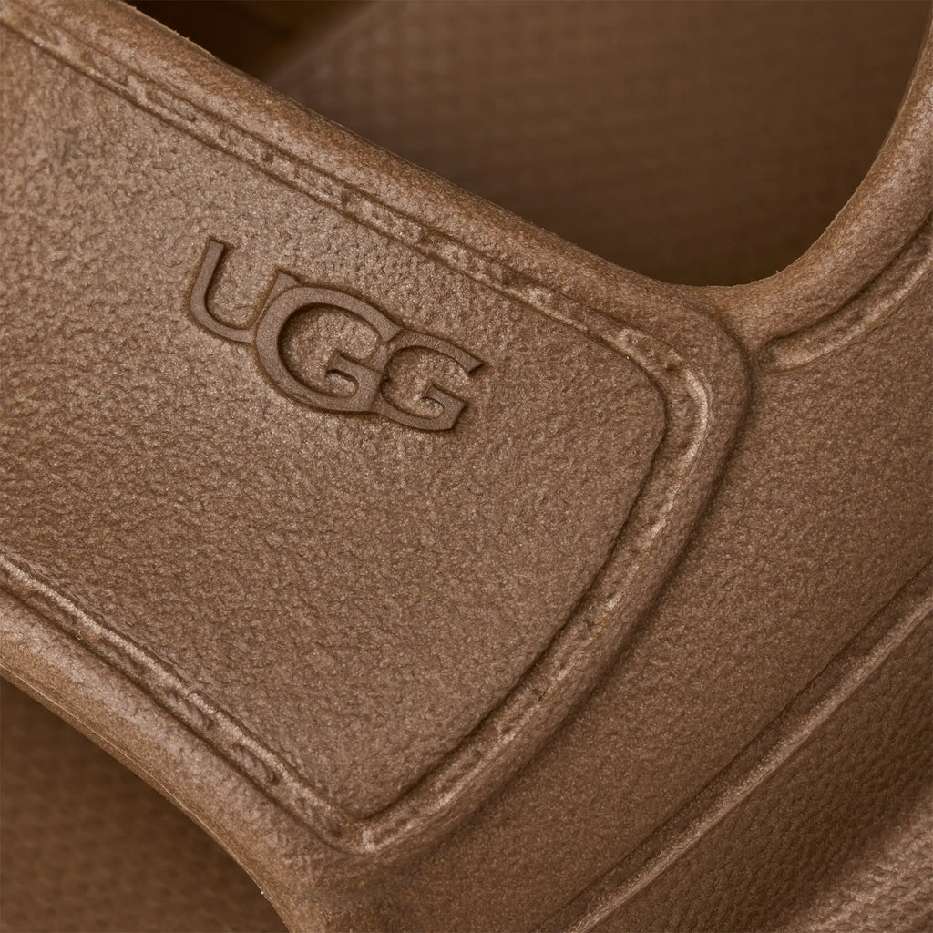 Toddlers' GoldenGlow - BISON BROWN