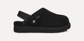 Women's Lanah Clog - BLACK