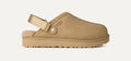 Women's Lanah Clog - MUSTARD SEED
