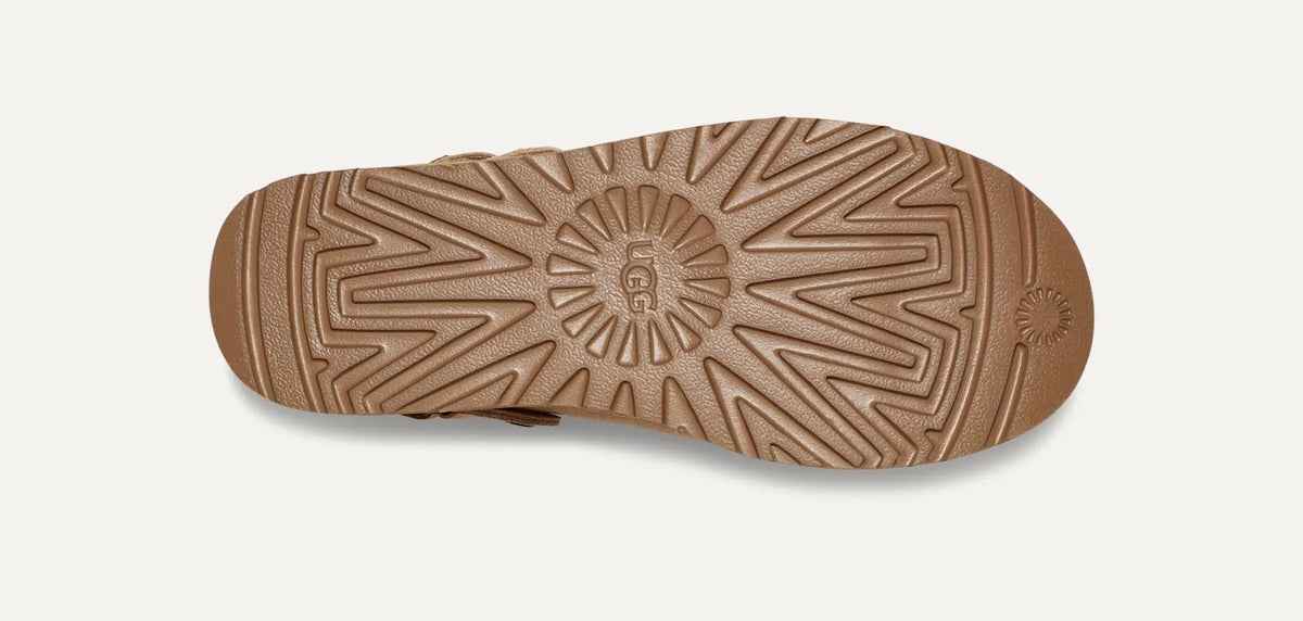 Women's Lanah Clog - SAND