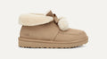 Women's Kallen II - SAWDUST