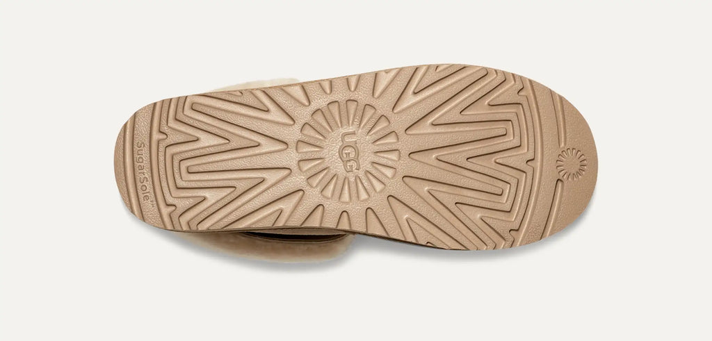 Women's Kallen II - SAWDUST