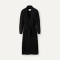 Women's Lenny Robe II - BLACK