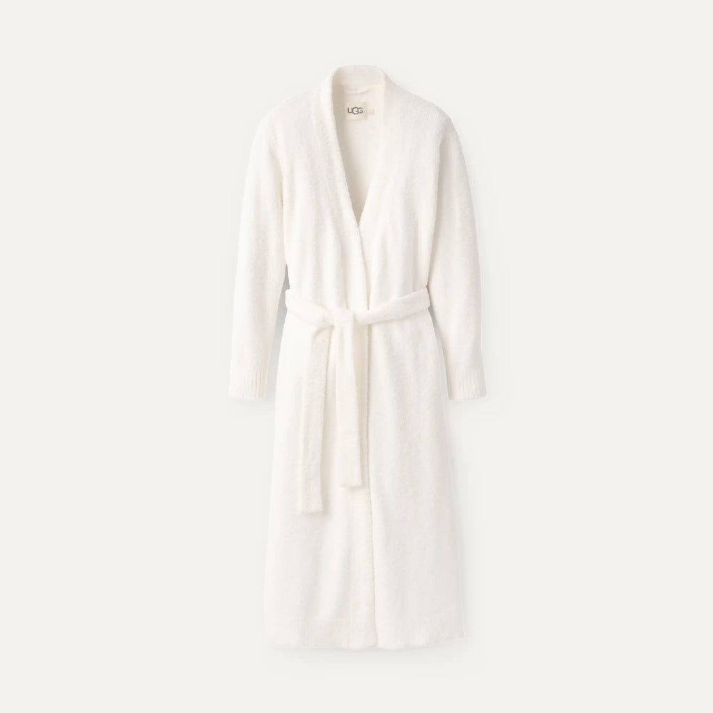 Women's Lenny Robe II - CREAM