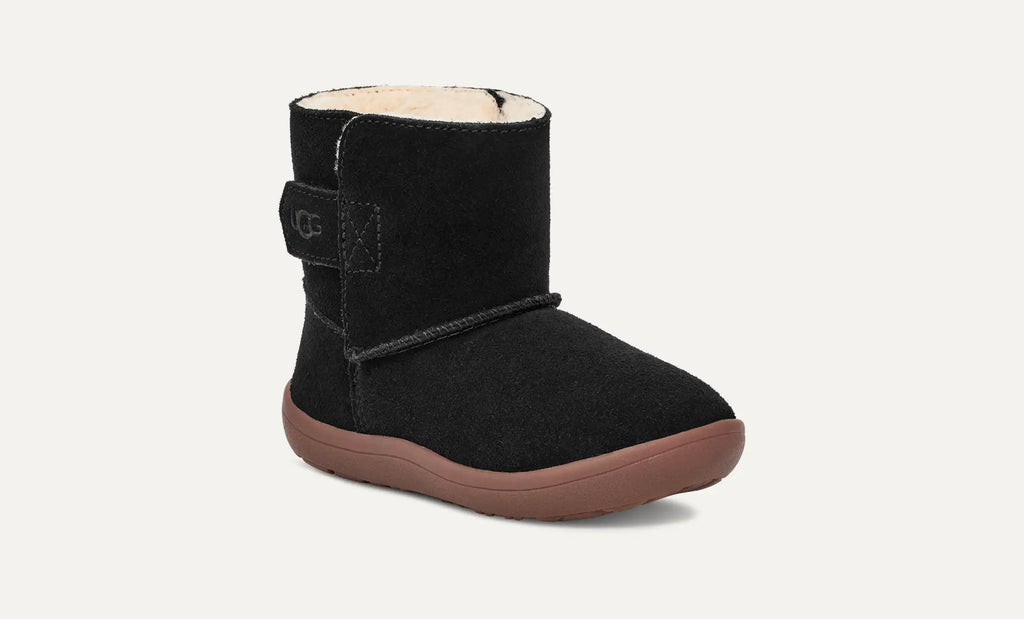 Toddlers' Keelan II - BLACK