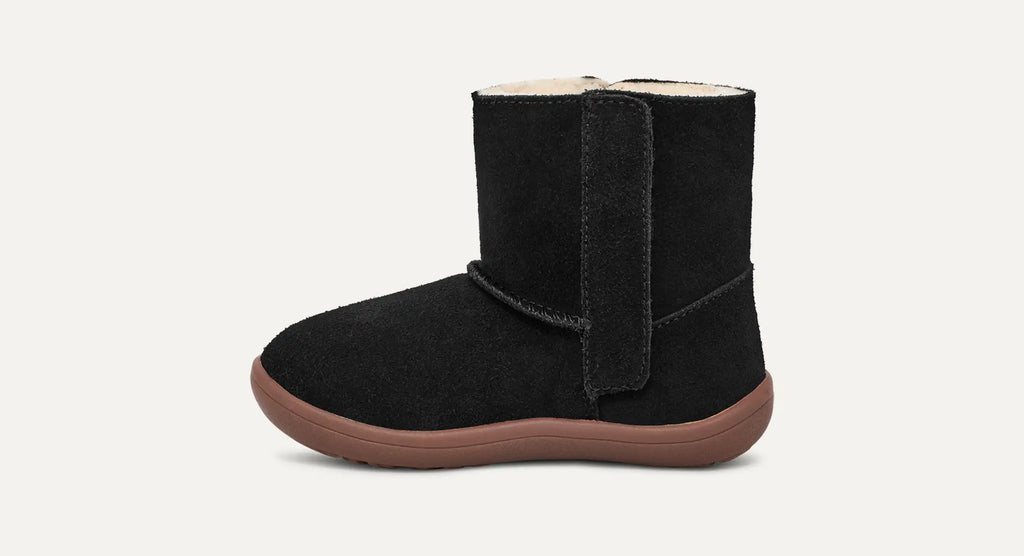 Toddlers' Keelan II - BLACK