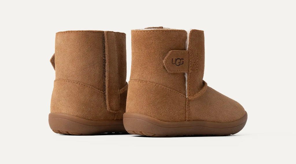 Toddlers' Keelan II - CHESTNUT