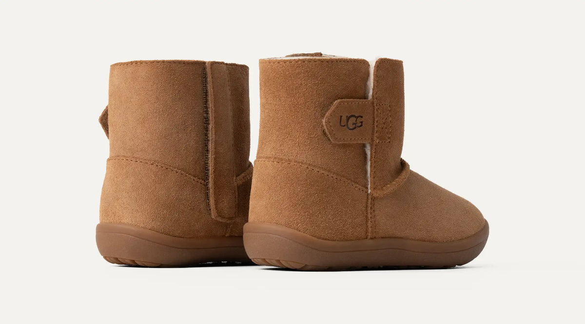 Toddlers' Keelan II - CHESTNUT