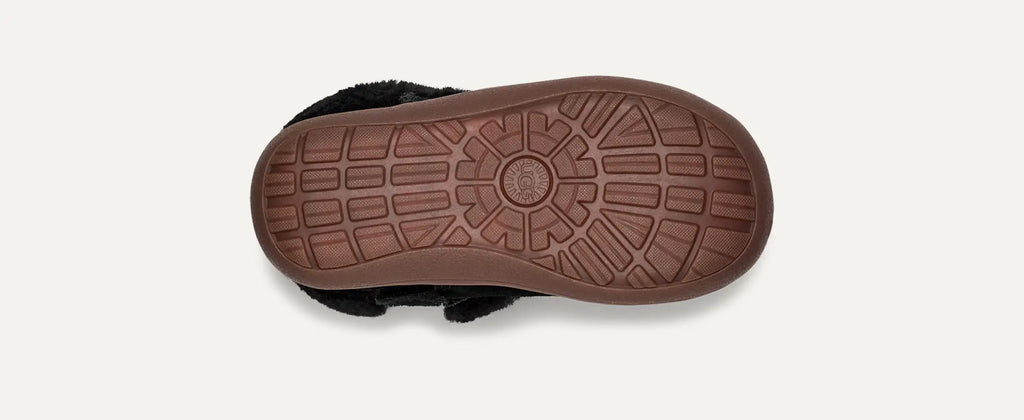 Toddlers' Sammee - BLACK