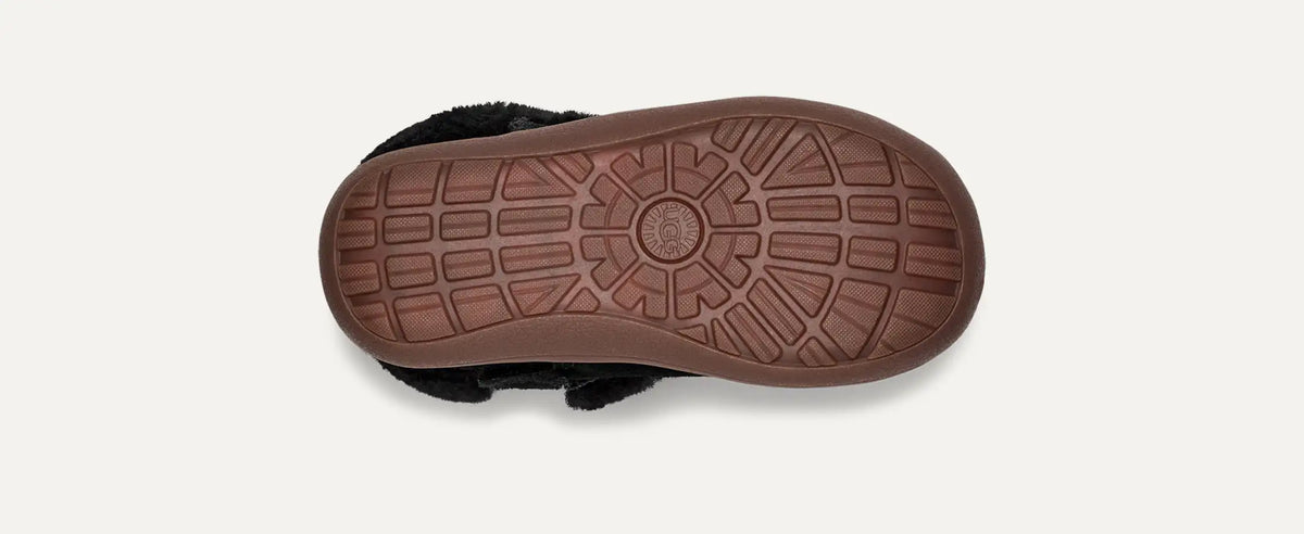 Toddlers' Sammee - BLACK