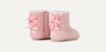 Baby Bailey Bow - RIBBON CANDY