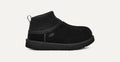 Kids' Classic Ultra Stretch Cuff - BLACK