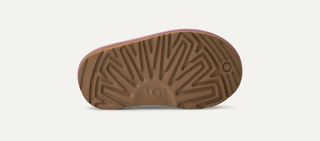Toddlers' Classic Ultra Stretch Cuff - DUSTY ORCHID