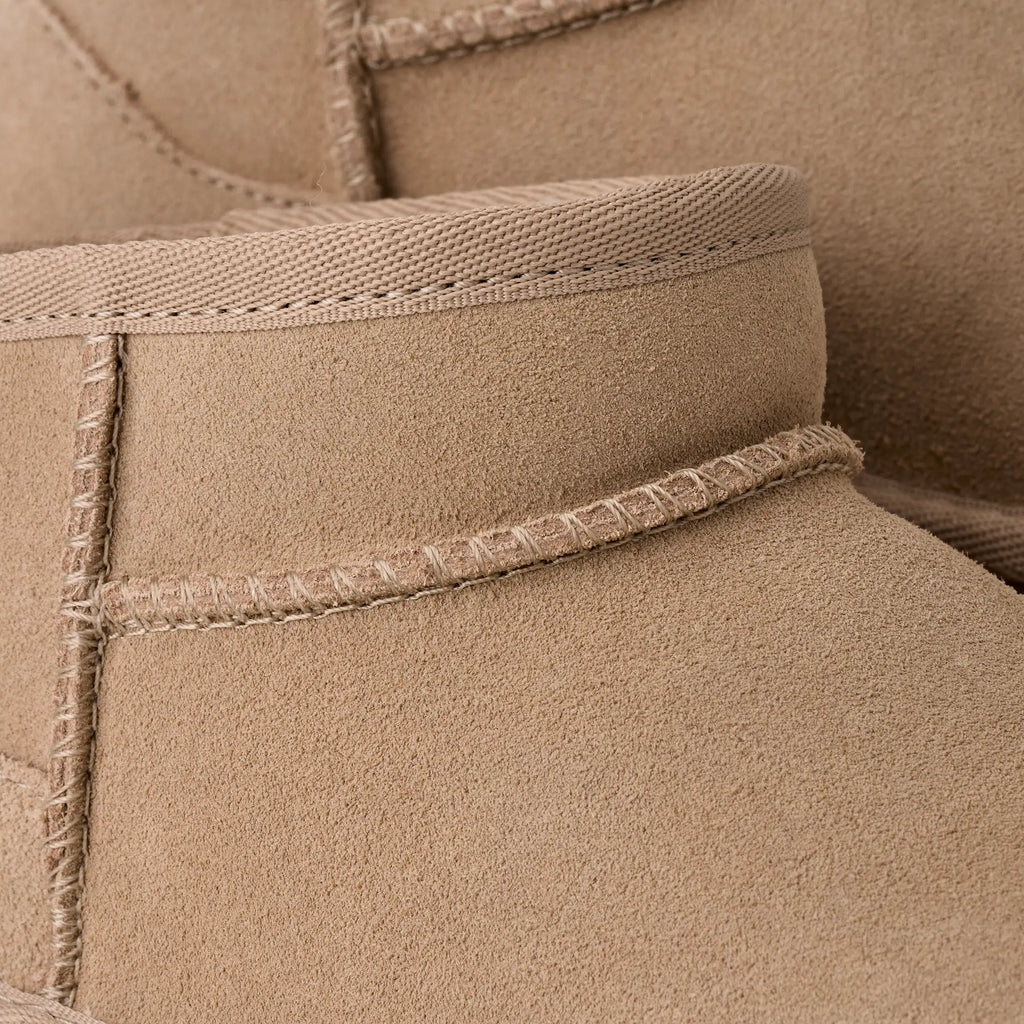 Kids' Classic Ultra Mini Platform - SAND