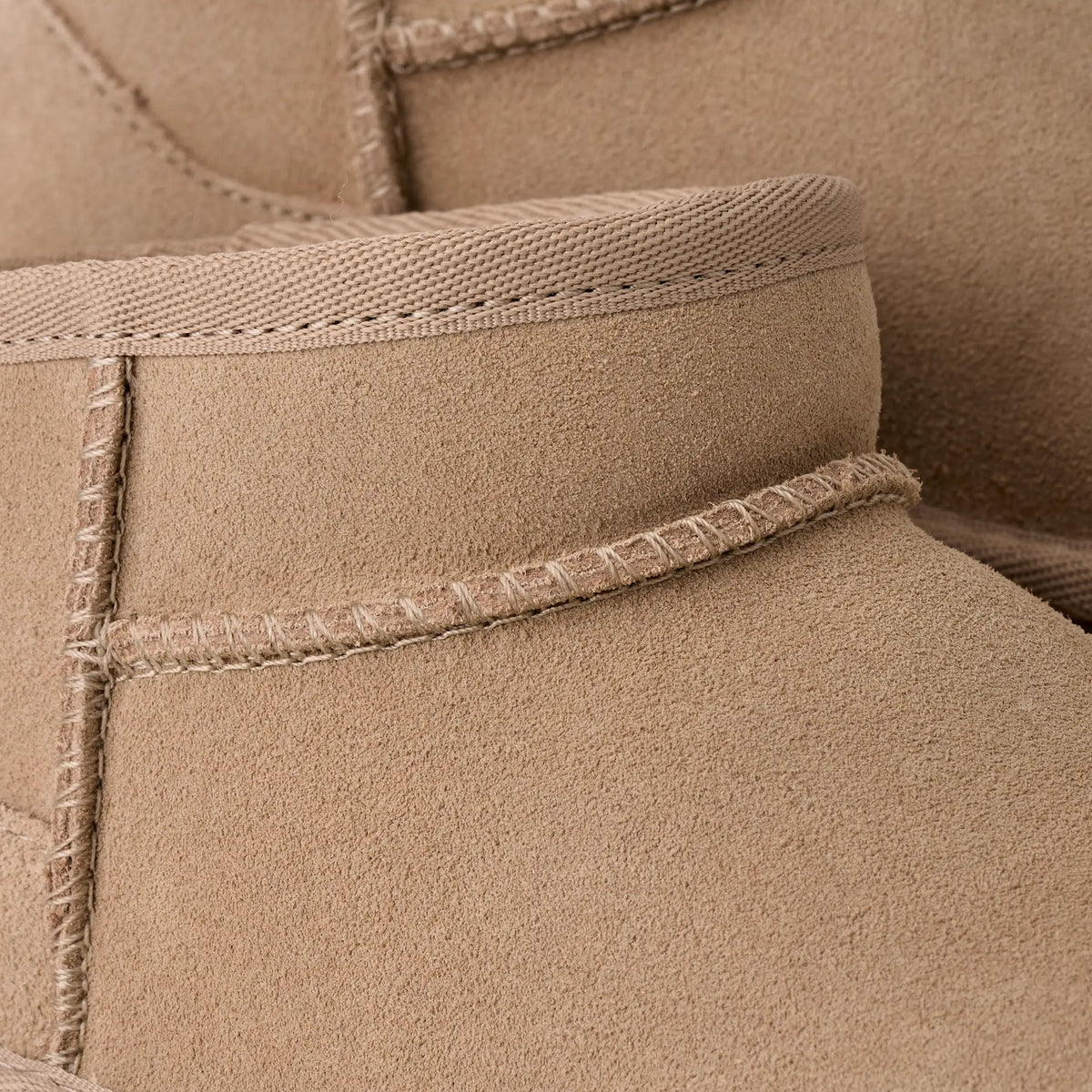 Kids' Classic Ultra Mini Platform - SAND