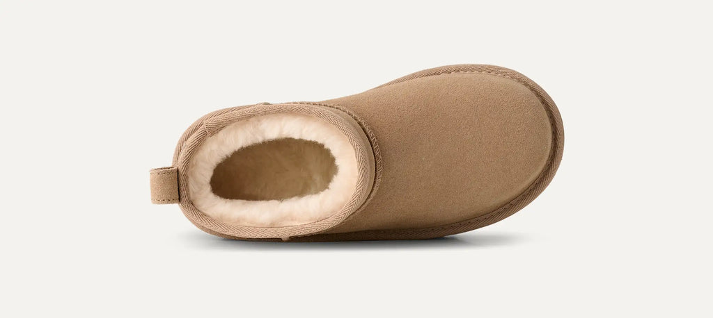 Kids' Classic Ultra Mini Platform - SAND