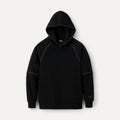 Women's Classic Hoodie - BLACK