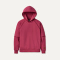 Women's Classic Hoodie - STRAWBERRY
