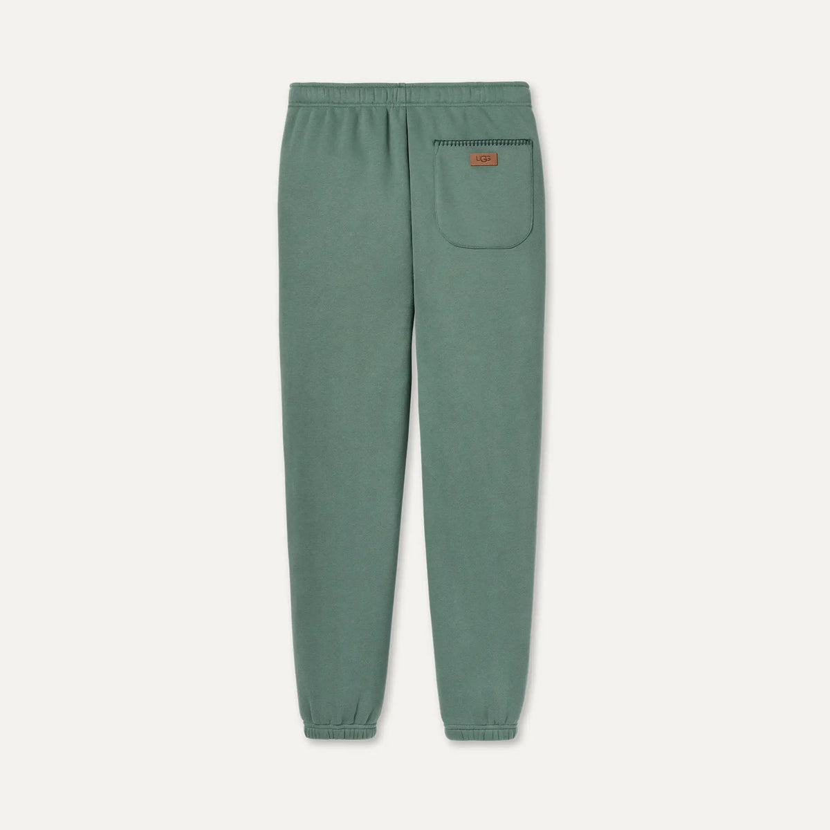 Women's Classic Sweatpant - GREEN STONE