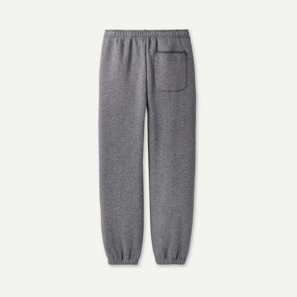 Women's Classic Sweatpant - MEDIUM GREY HEATHER