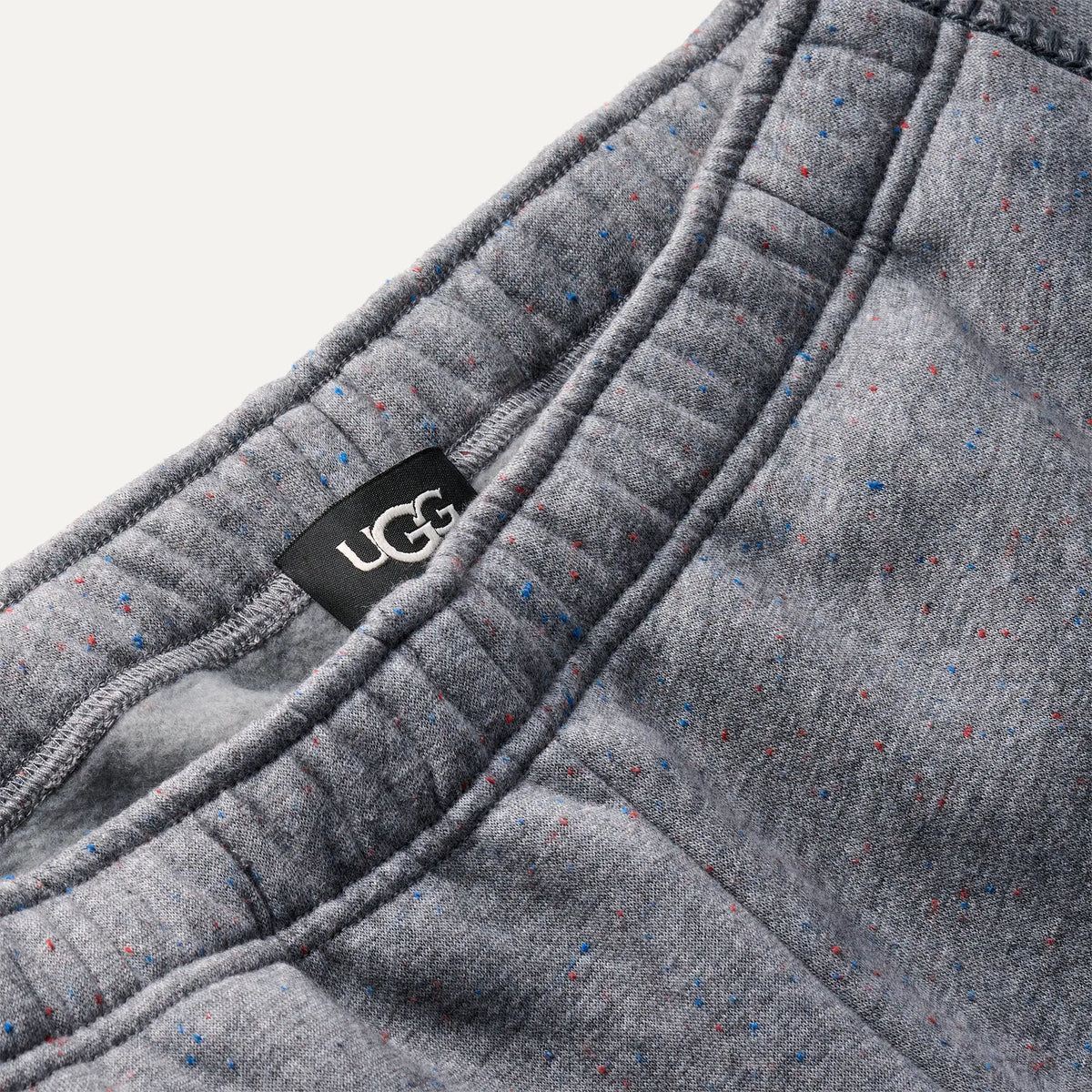Women's Classic Sweatpant - MEDIUM GREY HEATHER
