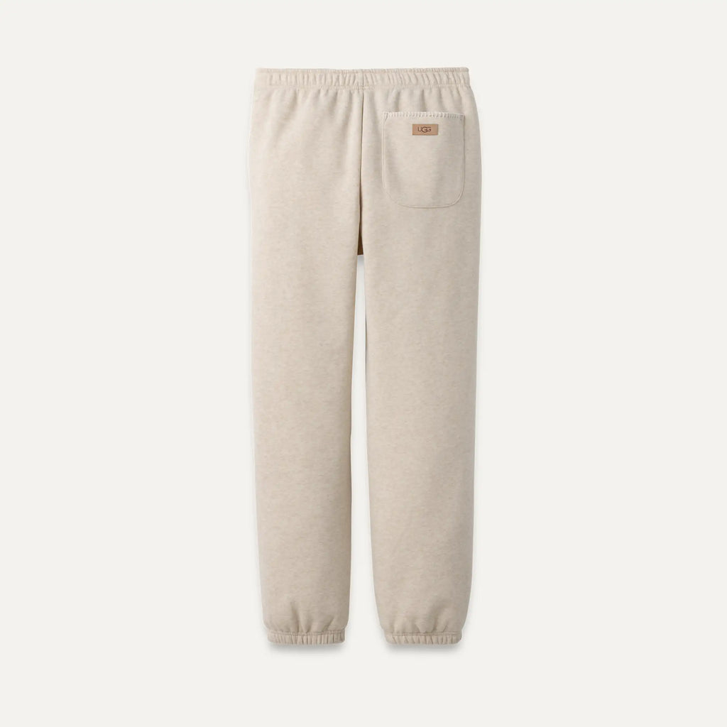 Women's Classic Sweatpant - SAND HEATHER
