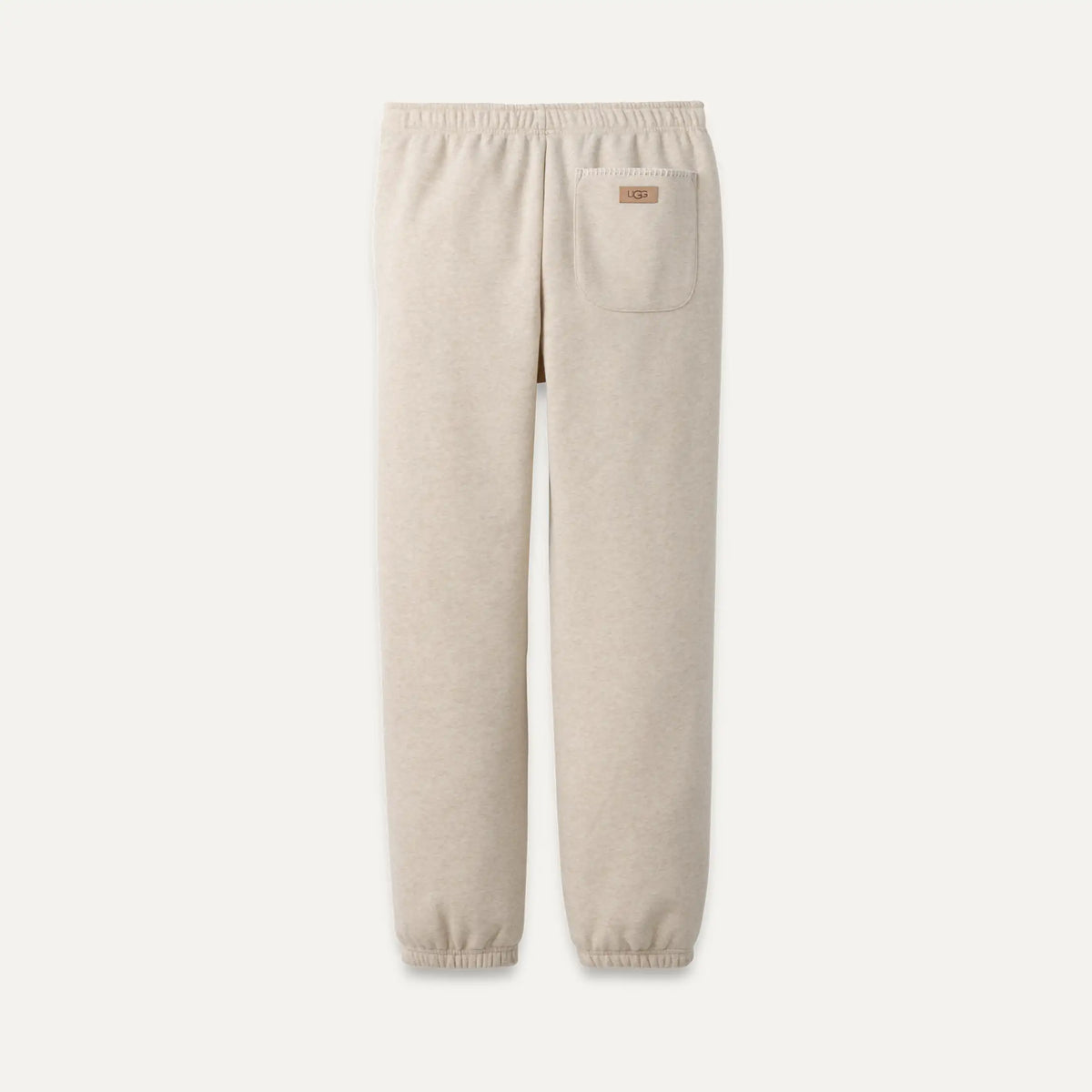 Women's Classic Sweatpant - SAND HEATHER