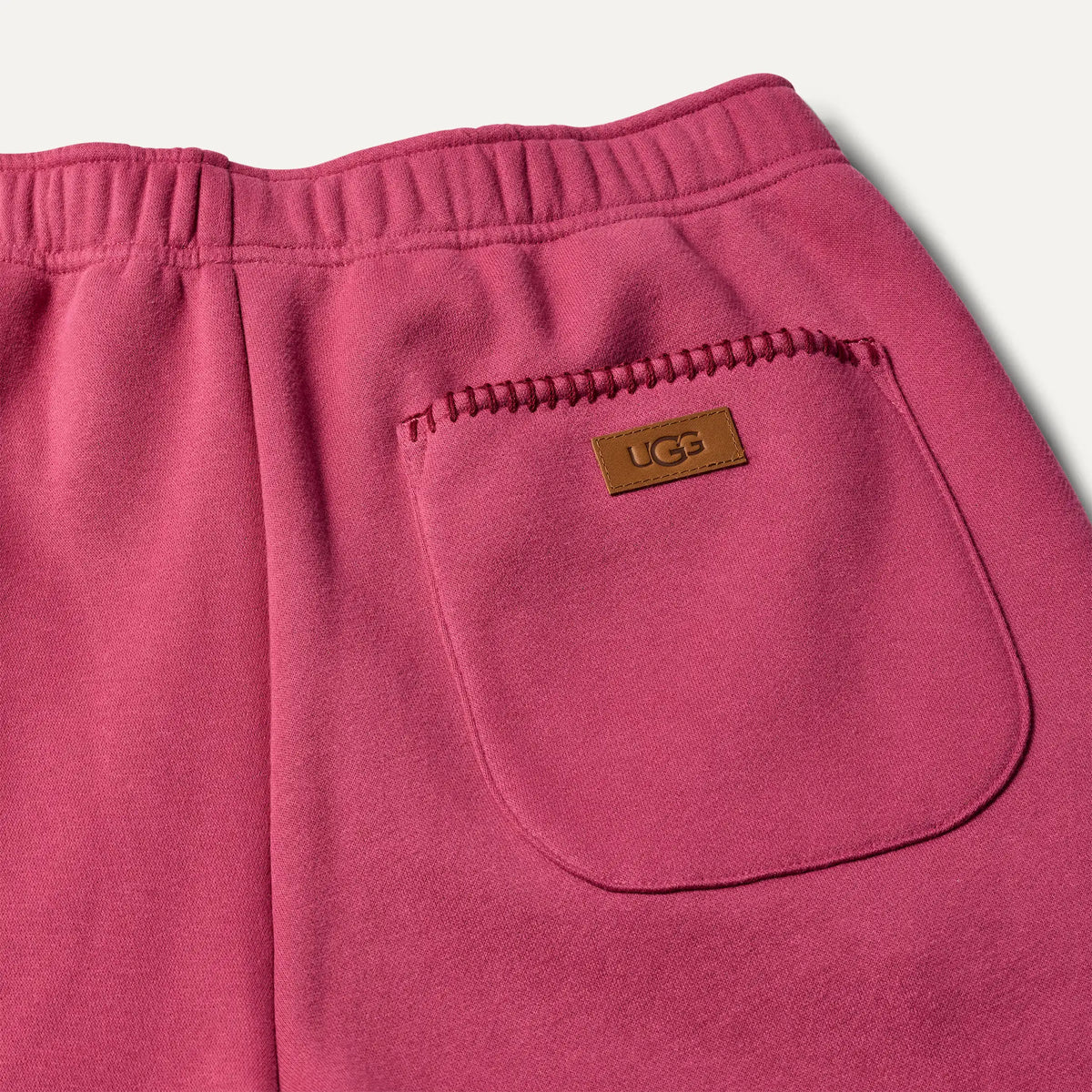 Women's Classic Sweatpant - STRAWBERRY