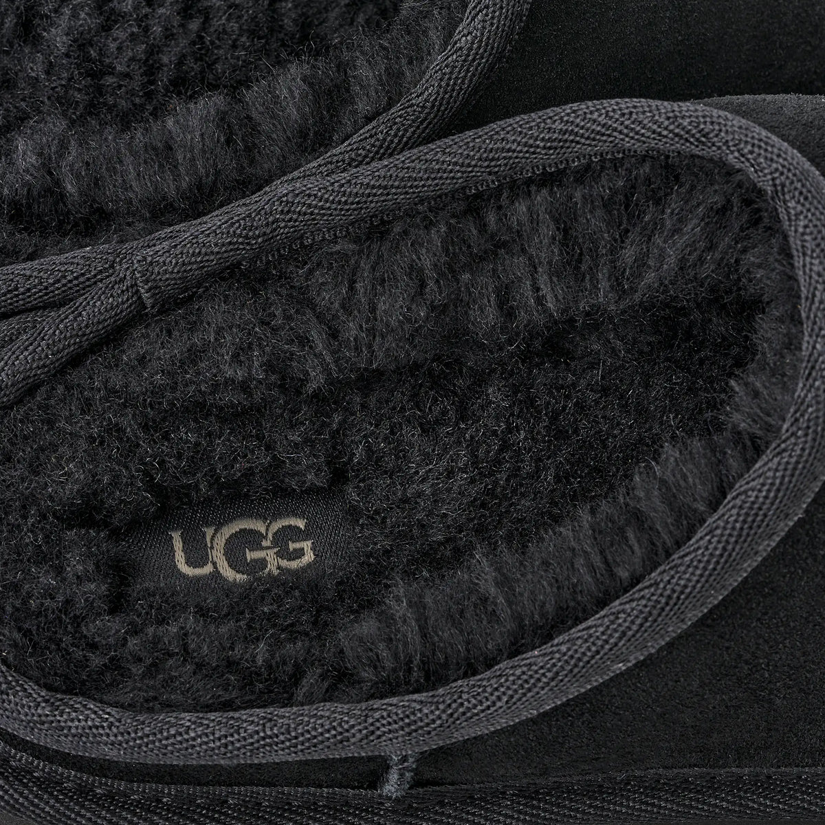 Kids' Classic Slip-On - BLACK