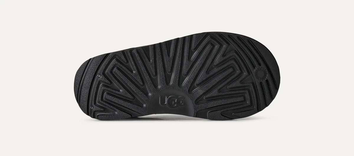 Kids' Classic Slip-On - BLACK