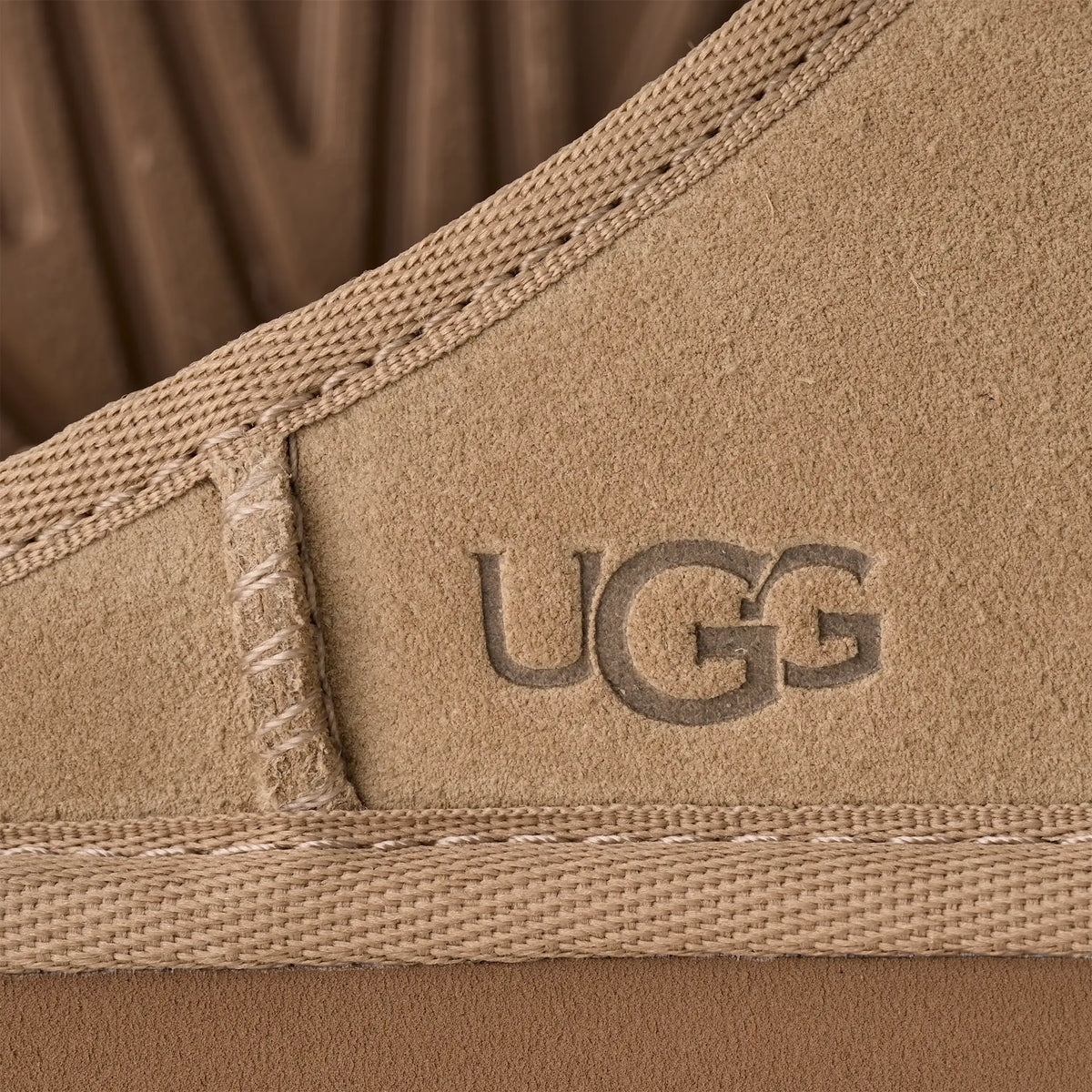Kids' Classic Slip-On - SAND